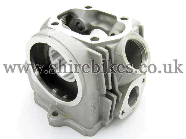 Reproduction 49cc Standard Cylinder Head suitable for use with Z50M, Z50A, Z50J1, Z50J 6V, ST50 Dax 6V, CF50 Chaly 6V