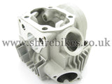 Reproduction 49cc Standard Cylinder Head suitable for use with Z50M, Z50A, Z50J1, Z50J 6V, ST50 Dax 6V, CF50 Chaly 6V