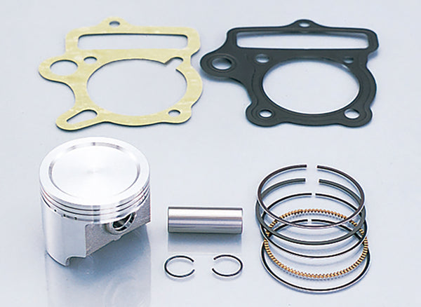 NOS Kitaco 52mm 88cc LIGHT Piston & Rings Set suitable for use with Z50J 12V, Dax 12V