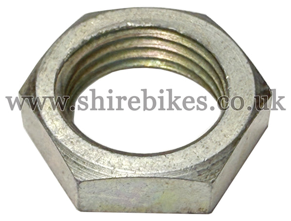 Honda Light Switch Nut suitable for use with Dax 6V, Chaly 6V