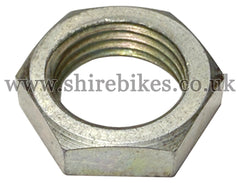 Honda Light Switch Nut suitable for use with Dax 6V, Chaly 6V