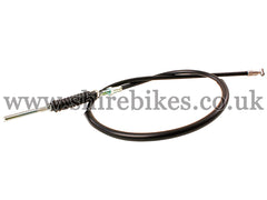 Honda Front Brake Cable suitable for use with Z50J 6V