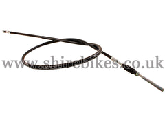 Honda Front Brake Cable suitable for use with C90E