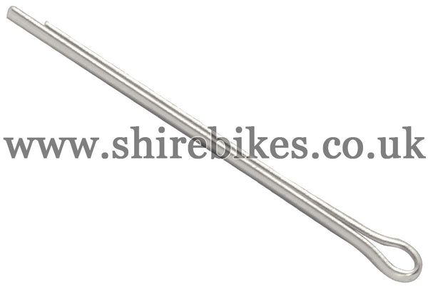 Honda Axle Split Pin suitable for use with Dax 6V, Dax 12V, Chaly 6V