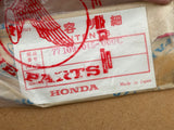 NOS Honda Seat Hinge Bracket Parts for use with Z50M